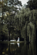 Hochzeit in Thüringen, Hochzeitsfotograf Andreas Balg aus Jena, Foto von einem After Wedding Shooting