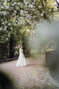 Hochzeit in Thüringen, Hochzeitsfotograf Andreas Balg aus Jena, Foto von einem After Wedding Shooting