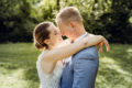 Hochzeit in Thüringen, Hochzeitsfotograf Andreas Balg aus Jena, Foto von einem After Wedding Shooting