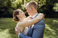 Hochzeit in Thüringen, Hochzeitsfotograf Andreas Balg aus Jena, Foto von einem After Wedding Shooting