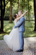 Hochzeit in Thüringen, Hochzeitsfotograf Andreas Balg aus Jena, Foto von einem After Wedding Shooting