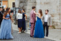 Hochzeit in Thüringen, Hochzeitsfotograf Andreas Balg aus Jena, Foto von einer kirchlichen Hochzeit, Kloster Anrode