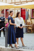 Hochzeit in Thüringen, Hochzeitsfotograf Andreas Balg aus Jena, Foto von einer kirchlichen Hochzeit, Kloster Anrode