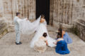 Hochzeit in Thüringen, Hochzeitsfotograf Andreas Balg aus Jena, Foto von einer kirchlichen Hochzeit, Kloster Anrode