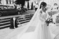 Hochzeit in Thüringen, Hochzeitsfotograf Andreas Balg aus Jena, Foto von einer kirchlichen Hochzeit, Kloster Anrode