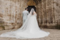 Hochzeit in Thüringen, Hochzeitsfotograf Andreas Balg aus Jena, Foto von einer kirchlichen Hochzeit, Kloster Anrode