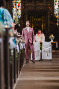 Hochzeit in Thüringen, Hochzeitsfotograf Andreas Balg aus Jena, Foto von einer kirchlichen Hochzeit, Kloster Anrode