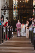 Hochzeit in Thüringen, Hochzeitsfotograf Andreas Balg aus Jena, Foto von einer kirchlichen Hochzeit, Kloster Anrode