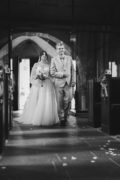 Hochzeit in Thüringen, Hochzeitsfotograf Andreas Balg aus Jena, Foto von einer kirchlichen Hochzeit, Kloster Anrode