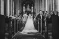 Hochzeit in Thüringen, Hochzeitsfotograf Andreas Balg aus Jena, Foto von einer kirchlichen Hochzeit, Kloster Anrode