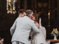 Hochzeit in Thüringen, Hochzeitsfotograf Andreas Balg aus Jena, Foto von einer kirchlichen Hochzeit, Kloster Anrode