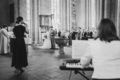 Hochzeit in Thüringen, Hochzeitsfotograf Andreas Balg aus Jena, Foto von einer kirchlichen Hochzeit, Kloster Anrode