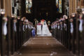 Hochzeit in Thüringen, Hochzeitsfotograf Andreas Balg aus Jena, Foto von einer kirchlichen Hochzeit, Kloster Anrode