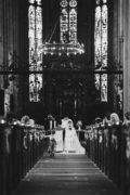 Hochzeit in Thüringen, Hochzeitsfotograf Andreas Balg aus Jena, Foto von einer kirchlichen Hochzeit, Kloster Anrode