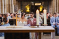 Hochzeit in Thüringen, Hochzeitsfotograf Andreas Balg aus Jena, Foto von einer kirchlichen Hochzeit, Kloster Anrode