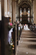 Hochzeit in Thüringen, Hochzeitsfotograf Andreas Balg aus Jena, Foto von einer kirchlichen Hochzeit, Kloster Anrode