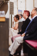 Hochzeit in Thüringen, Hochzeitsfotograf Andreas Balg aus Jena, Foto von einer kirchlichen Hochzeit, Kloster Anrode