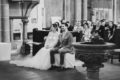 Hochzeit in Thüringen, Hochzeitsfotograf Andreas Balg aus Jena, Foto von einer kirchlichen Hochzeit, Kloster Anrode