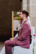 Hochzeit in Thüringen, Hochzeitsfotograf Andreas Balg aus Jena, Foto von einer kirchlichen Hochzeit, Kloster Anrode