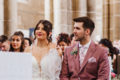 Hochzeit in Thüringen, Hochzeitsfotograf Andreas Balg aus Jena, Foto von einer kirchlichen Hochzeit, Kloster Anrode