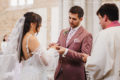 Hochzeit in Thüringen, Hochzeitsfotograf Andreas Balg aus Jena, Foto von einer kirchlichen Hochzeit, Kloster Anrode