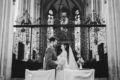 Hochzeit in Thüringen, Hochzeitsfotograf Andreas Balg aus Jena, Foto von einer kirchlichen Hochzeit, Kloster Anrode