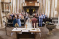 Hochzeit in Thüringen, Hochzeitsfotograf Andreas Balg aus Jena, Foto von einer kirchlichen Hochzeit, Kloster Anrode