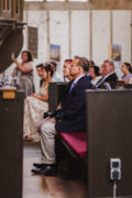 Hochzeit in Thüringen, Hochzeitsfotograf Andreas Balg aus Jena, Foto von einer kirchlichen Hochzeit, Kloster Anrode