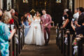 Hochzeit in Thüringen, Hochzeitsfotograf Andreas Balg aus Jena, Foto von einer kirchlichen Hochzeit, Kloster Anrode