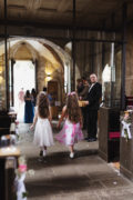 Hochzeit in Thüringen, Hochzeitsfotograf Andreas Balg aus Jena, Foto von einer kirchlichen Hochzeit, Kloster Anrode