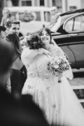 Hochzeit in Thüringen, Hochzeitsfotograf Andreas Balg aus Jena, Foto von einer kirchlichen Hochzeit, Kloster Anrode