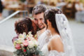 Hochzeit in Thüringen, Hochzeitsfotograf Andreas Balg aus Jena, Foto von einer kirchlichen Hochzeit, Kloster Anrode