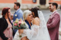 Hochzeit in Thüringen, Hochzeitsfotograf Andreas Balg aus Jena, Foto von einer kirchlichen Hochzeit, Kloster Anrode