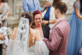 Hochzeit in Thüringen, Hochzeitsfotograf Andreas Balg aus Jena, Foto von einer kirchlichen Hochzeit, Kloster Anrode