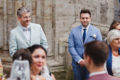 Hochzeit in Thüringen, Hochzeitsfotograf Andreas Balg aus Jena, Foto von einer kirchlichen Hochzeit, Kloster Anrode