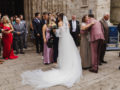 Hochzeit in Thüringen, Hochzeitsfotograf Andreas Balg aus Jena, Foto von einer kirchlichen Hochzeit, Kloster Anrode