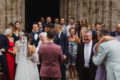 Hochzeit in Thüringen, Hochzeitsfotograf Andreas Balg aus Jena, Foto von einer kirchlichen Hochzeit, Kloster Anrode