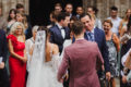 Hochzeit in Thüringen, Hochzeitsfotograf Andreas Balg aus Jena, Foto von einer kirchlichen Hochzeit, Kloster Anrode