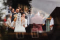 Hochzeit in Thüringen, Hochzeitsfotograf Andreas Balg aus Jena, Foto von einer kirchlichen Hochzeit, Kloster Anrode