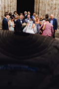 Hochzeit in Thüringen, Hochzeitsfotograf Andreas Balg aus Jena, Foto von einer kirchlichen Hochzeit, Kloster Anrode