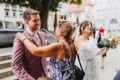 Hochzeit in Thüringen, Hochzeitsfotograf Andreas Balg aus Jena, Foto von einer kirchlichen Hochzeit, Kloster Anrode