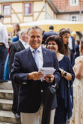 Hochzeit in Thüringen, Hochzeitsfotograf Andreas Balg aus Jena, Foto von einer kirchlichen Hochzeit, Kloster Anrode