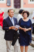 Hochzeit in Thüringen, Hochzeitsfotograf Andreas Balg aus Jena, Foto von einer kirchlichen Hochzeit, Kloster Anrode