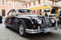 Hochzeit in Thüringen, Hochzeitsfotograf Andreas Balg aus Jena, Foto von einer kirchlichen Hochzeit, Kloster Anrode