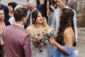 Hochzeit in Thüringen, Hochzeitsfotograf Andreas Balg aus Jena, Foto von einer kirchlichen Hochzeit, Kloster Anrode