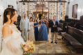 Hochzeit in Thüringen, Hochzeitsfotograf Andreas Balg aus Jena, Foto von einer kirchlichen Hochzeit, Kloster Anrode