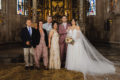 Hochzeit in Thüringen, Hochzeitsfotograf Andreas Balg aus Jena, Foto von einer kirchlichen Hochzeit, Kloster Anrode