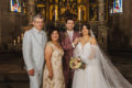 Hochzeit in Thüringen, Hochzeitsfotograf Andreas Balg aus Jena, Foto von einer kirchlichen Hochzeit, Kloster Anrode