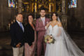 Hochzeit in Thüringen, Hochzeitsfotograf Andreas Balg aus Jena, Foto von einer kirchlichen Hochzeit, Kloster Anrode