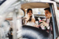 Hochzeit in Thüringen, Hochzeitsfotograf Andreas Balg aus Jena, Foto von einer kirchlichen Hochzeit, Kloster Anrode